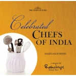 CELEBRATED CHEFS OF INDIA